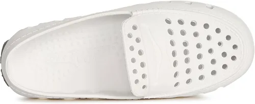 Vista 235 de Floafers Zapato náutico unisex Prodigy (niño pequeño/niño grande)