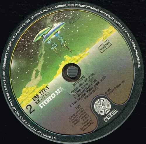 Vista 4 de Intuition