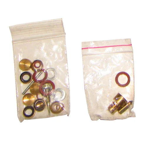 Vista 3 de RAParts ZCK27 - Kit básico de carburador Zenith para tractor Massey Ferguson MF135 40 135 165