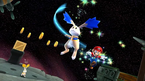 Vista 9 de Super Mario 3D All-Stars - Nintendo Switch