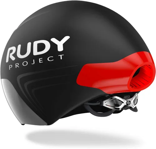 Vista 5 de Casco de ciclismo The Wing Aero TT