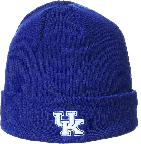 Vista 11 de ZHATS NCAA Mens Cuff Beanie Team