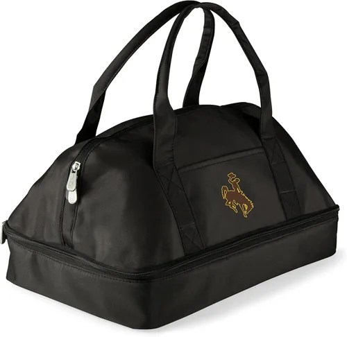 Vista 52 de PICNIC TIME NCAA unisex-adult NCAA Potluck Casserole Tote