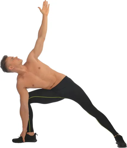 Vista 3 de Costdyne Mallas de ciclismo para hombre, pantalones largos de ciclismo, pantalones de ciclismo cálidos para clima frío, equipo de invierno