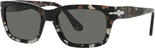 Vista 2 de Persol Gafas de sol rectangulares PO3301S