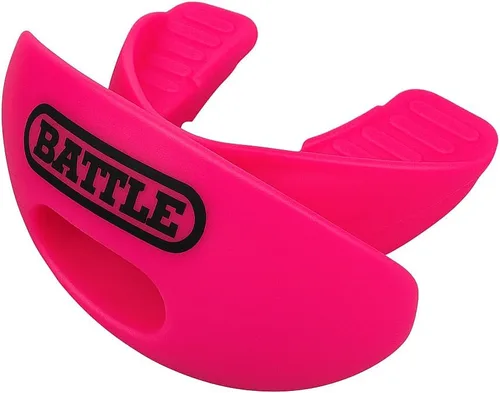 Vista 15 de Protector Bucal Battle Oxygen Lip