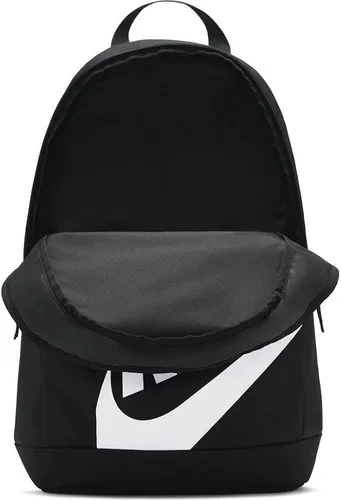 Vista 5 de NIKE Mochila deportiva unisex Nike Elemental Blanco 48cm H x 30cm W x 15cm D Portátil