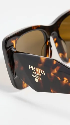 Vista 3 de Prada Gafas de sol 0PR 08YS para mujer