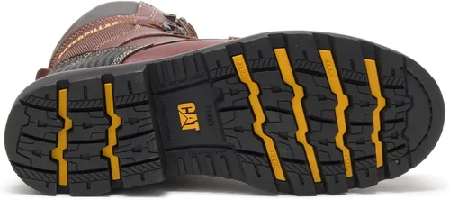 Vista 5 de Cat Footwear Hombres Indiana 2.0 St