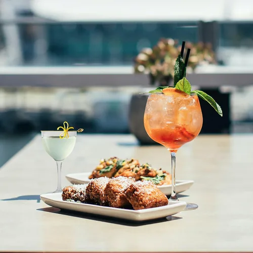 Vista 5 de G.E.T. SW-1447-1-TRITAN-CL-EC - Copas de vino de plástico irrompibles, reutilizables, resistentes y resistentes, 20 onzas, color transparente