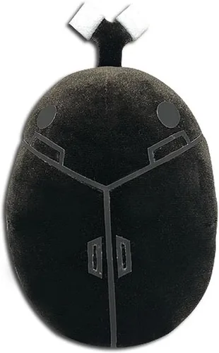 Vista 3 de Great Eastern Entertainment Hunter X Hunter - Beetle 07 - Peluche de 7 pulgadas de alto, multicolor