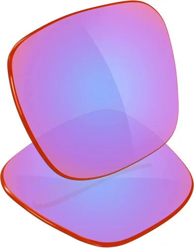 Vista 12 de Galvanic Replacement Lenses Compatible with Oakley Holbrook XL OO9417 Sunglasses - Multiple Choices