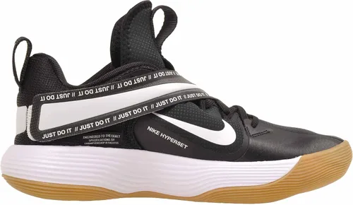 Vista 3 de Nike Womens React Hyperset Women's Volleyball Shoe Womens Ci2956-010