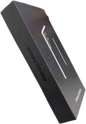 Vista 4 de Samsung Galaxy S25 Ultra 5G 2025 (versión internacional) GSM desbloqueado (T-Mobile) Almacenamiento de 1 TB + 12 GB RAM SM-S938B Qualcomm