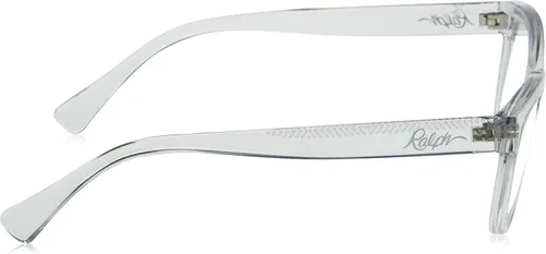 Vista 3 de Ralph by Ralph Lauren Marcos redondos para gafas graduadas Ra7113 para mujer
