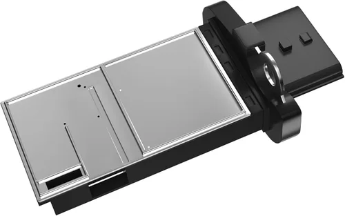 Vista 7 de Medidor de flujo de aire masivo MAF 22680-7S000 AF10141 compatible con Nissan Altima Infiniti G37 Suzuki, 07-13 Sentra, 05-15 Xterra, 03-09 350Z