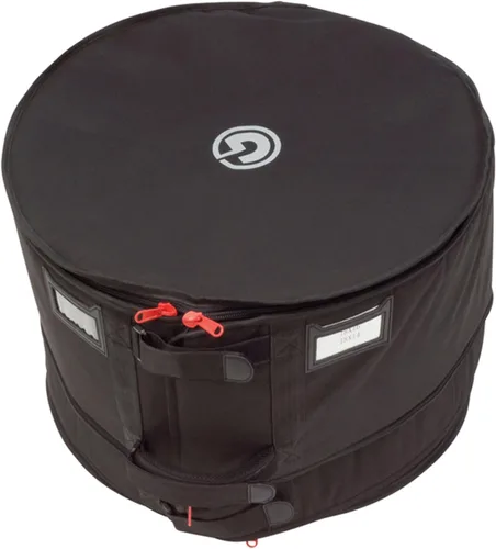 Vista 4 de Gibraltar GFBT10 - Bolsa Tom Flatter montada de 10 pulgadas
