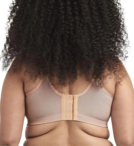 Vista 2 de GODDESS Sujetador Celeste Support Softcup (6114) - Leopardo gris, Adular