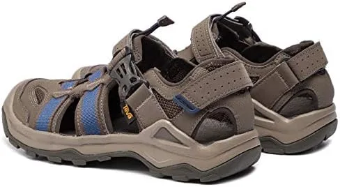Vista 8 de Teva Sandalias deportivas M Omnium 2 para hombre