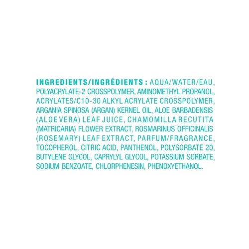 Vista 3 de Moroccanoil Styling Gel Strong