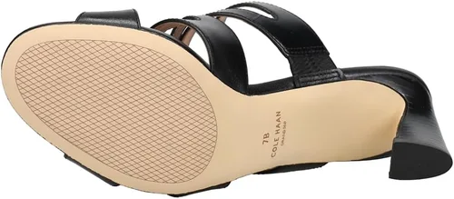 Vista 5 de Cole Haan womens Alyse Heeled Sandal 65 Mm