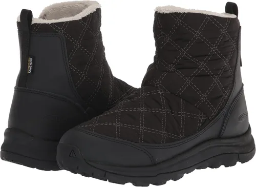 Vista 7 de KEEN Women's Terradora 2 Wintry Waterproof Pull-on Snow Boot