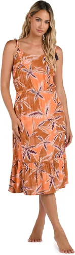 Vista 55 de La Blanca Vestido midi para cubrir el traje de baño para mujer