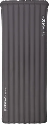 Vista 26 de Exped Ultra - Ultraligero Inflable Mochilero Colchoneta de Dormir, Estera de Aire Ligero para Acampar y Sender