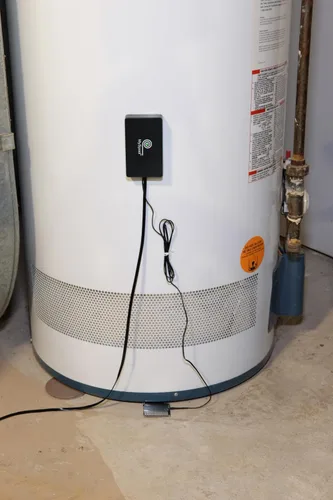 Vista 3 de Detector de agua con mensajes de texto y notificaciones por correo electrónico