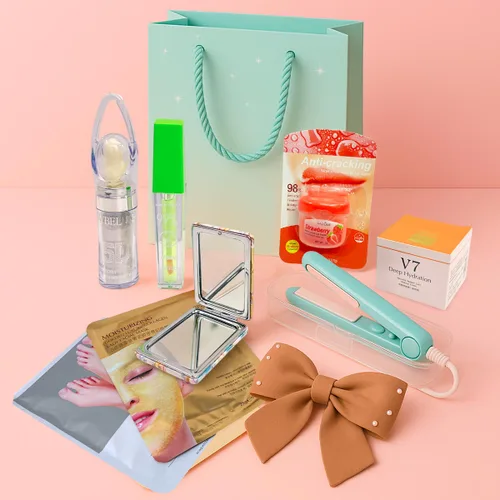Kit De Belleza Ritual De Reina KRR01 de Cómpralo En Casa