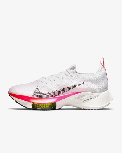 Vista 8 de Nike Mens Air Zoom Tempo Next Flyknit DJ5430 100