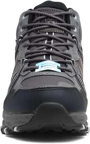 Vista 3 de Skechers Men's Hillcrest Waterproof Hiker Hiking Shoe