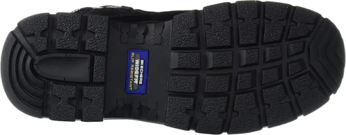 Vista 4 de Skechers Work Wascana-Athas - Bota para hombre