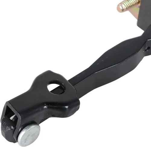 Vista 4 de LABLT Tope de control de puerta delantero izquierdo reemplazo para Toyota Sienna 2003 2004 2005 2006 2007 2008 2009 2010 68620AE011