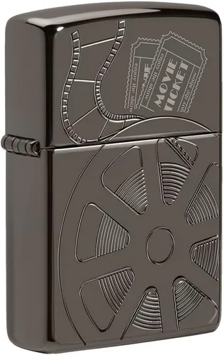 Vista 9 de Zippo Encendedores artísticos