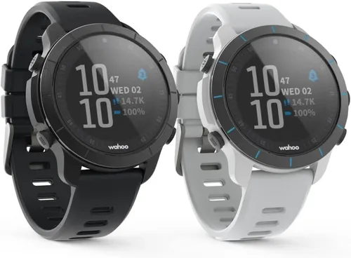 Vista 7 de Wahoo ELEMNT Rival Running / Multisport GPS Smartwatch