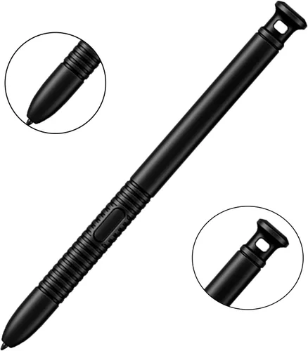 Vista 5 de Lápiz capacitivo para Galaxy Tab Active 4 Pro T630 T638 T636 Stylus Pen repuesto Galaxy Tab Active 4 Pro S Pen para Samsung Galaxy Tab Active4 Pro S