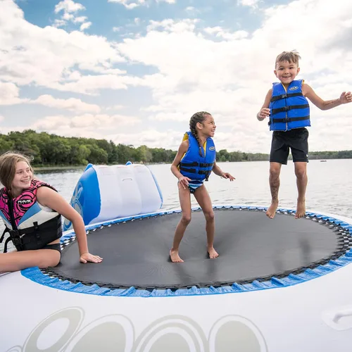 Vista 8 de Rave Sports Gorila de agua O-Zone Plus