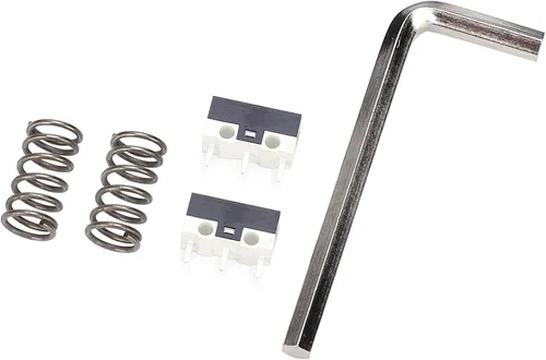 Vista 7 de Bolígrafo de soldadura por puntos de batería, DC 4-12V DIY Pluma soldador automático de mano, suministros industriales, herramienta de soldadura