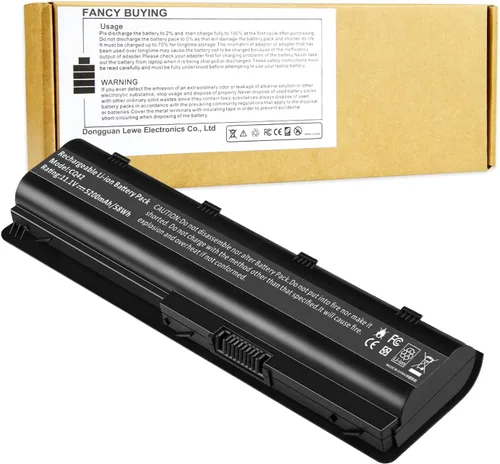 Vista 12 de Fancy Buying Batería para portátil Asus X551, X551C, X551CA, X551M, X551MA Serie A41, D550, 0B110-00250100, A31N1319, A41N1308