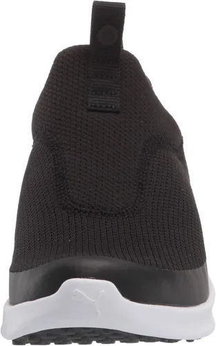 Vista 2 de PUMA Laguna Fusion - Tenis de golf sin cordones para mujer