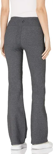 Vista 3 de Skechers Women's Go Walk High Waisted Flare Pant