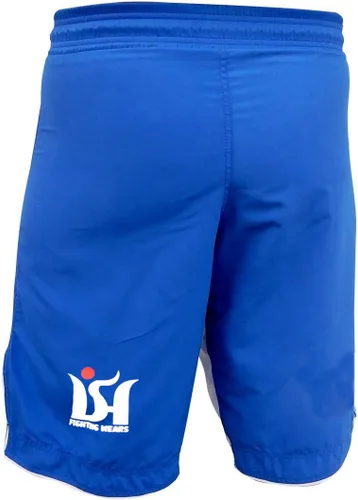 Vista 2 de MMA Kick Boxing Grappling short Lucha Artes Marciales de Muay Thai UFC Jaula nuevo