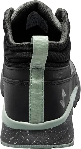 Vista 4 de Forsake Cascade Peak Mid - Botas impermeables para mujer