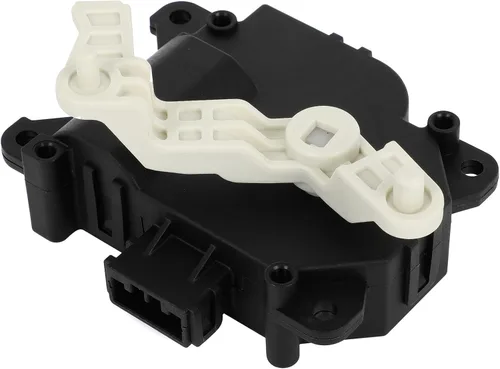 Vista 50 de SCITOO Actuador de puerta mezcladora de calentador HVAC Compatible con Chrysler 300M 1999-2004, Chrysler Intrepid 1998-2004, Chrysler LHS 1999-2001
