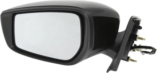 Vista 259 de Garage-Pro Espejo eléctrico no calefactable para Nissan Altima 2007-2012 con luz de señal pintable Sedán, para modelos con paquete de conveniencia