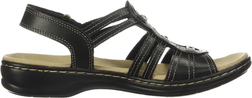 Vista 6 de Clarks Leisa Janna Sandalia para mujer