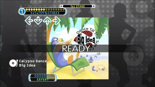 Vista 25 de Dance Dance Revolution Universe 3 with Dance Mat - Xbox 360