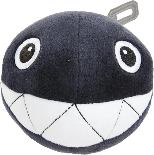 Vista 2 de NINTENDO Peluche de World of Nintendo Chain Chomp