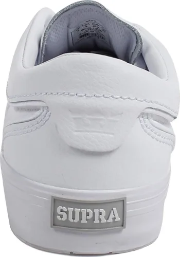 Vista 4 de Supra Hammer VTG - Zapatillas de skate para hombre